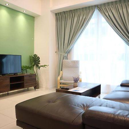 Homesuite' Home At Sutera Avenue Kota Kinabalu Exterior photo