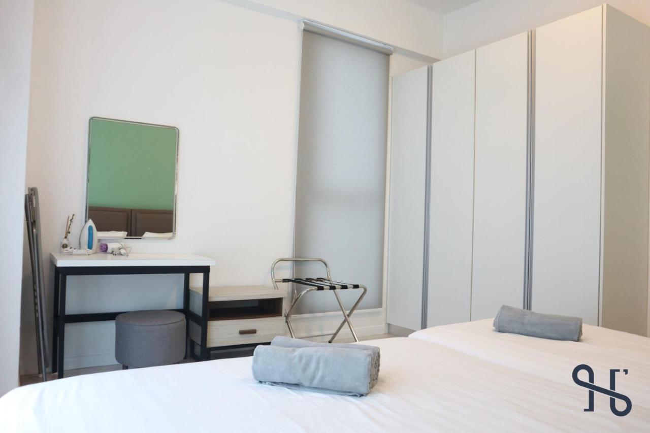 Homesuite' Home At Sutera Avenue Kota Kinabalu Exterior photo