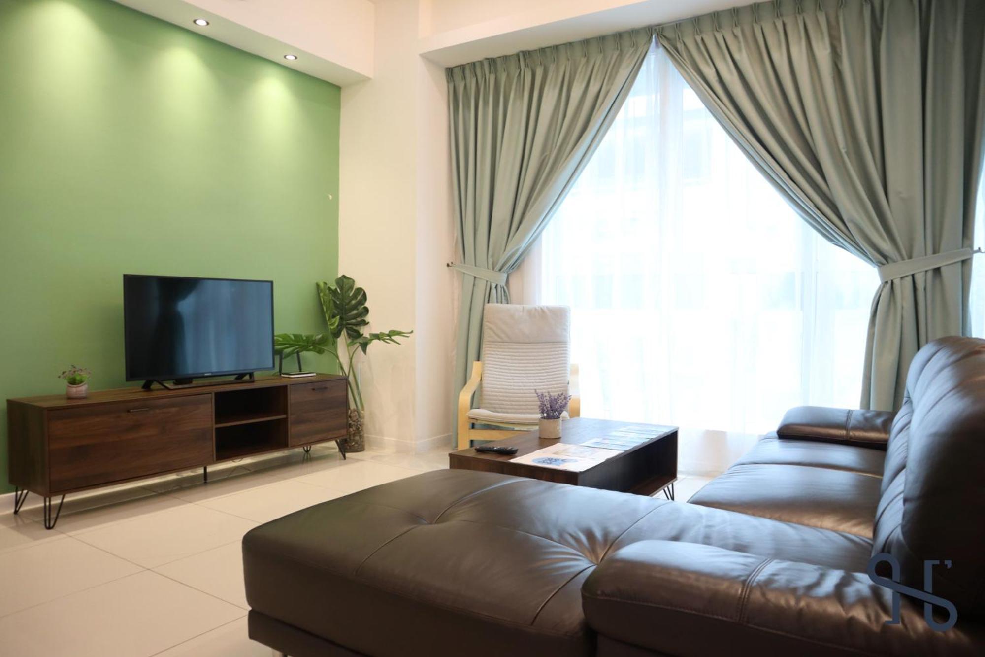 Homesuite' Home At Sutera Avenue Kota Kinabalu Exterior photo