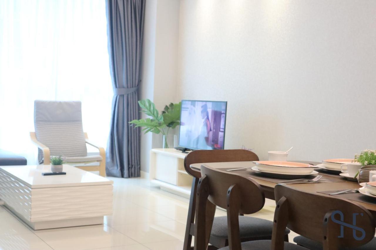 Homesuite' Home At Sutera Avenue Kota Kinabalu Exterior photo
