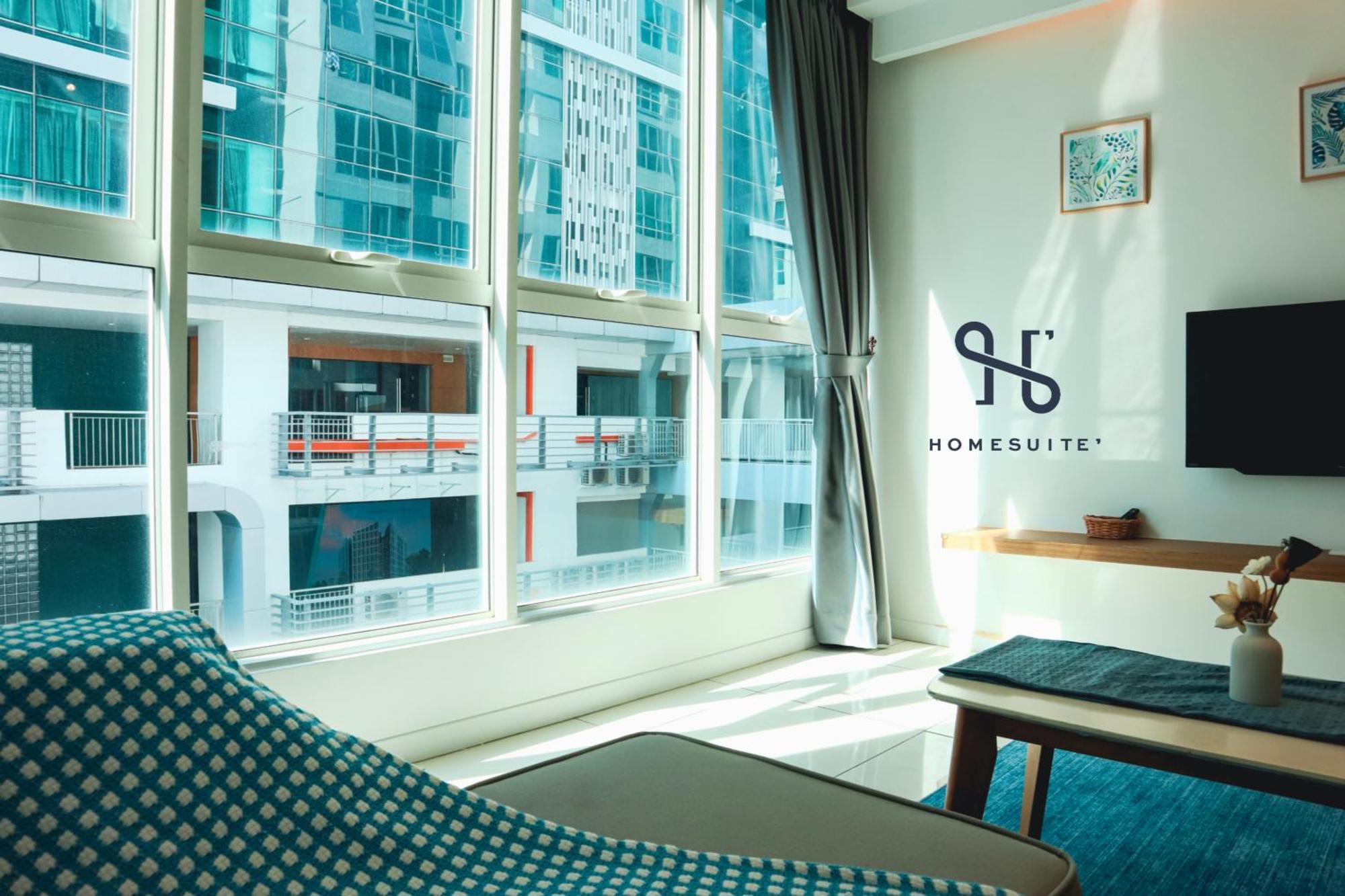 Homesuite' Home At Sutera Avenue Kota Kinabalu Exterior photo
